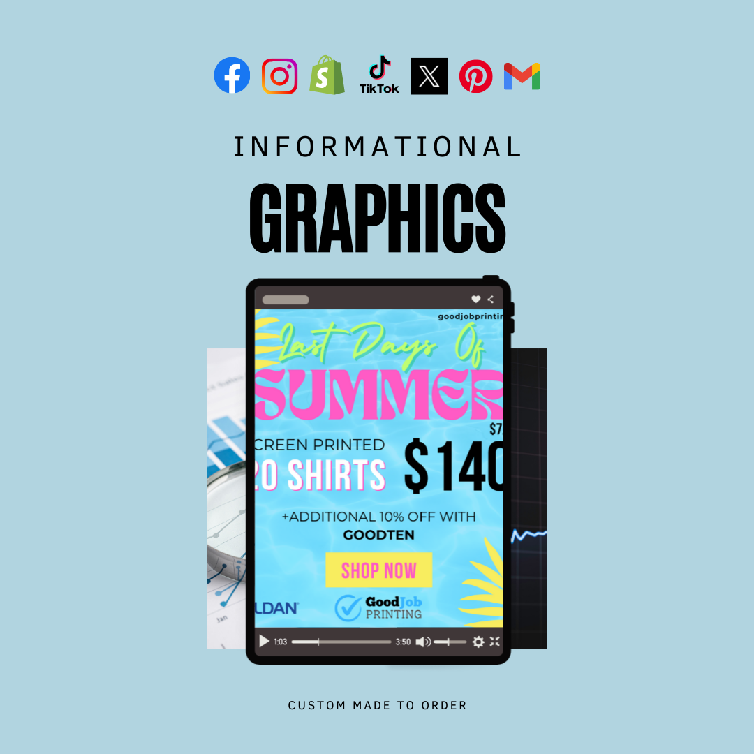 Informational Graphic
