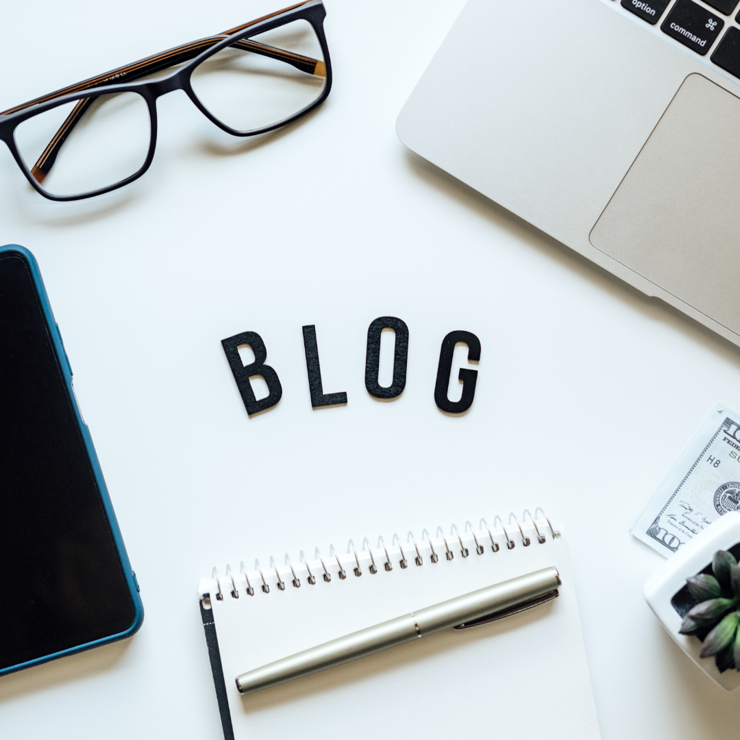 Blog Posts