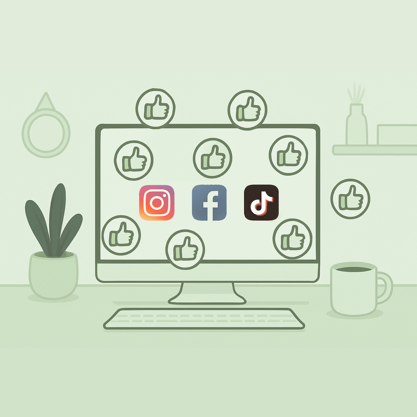 Growth Content Bundle