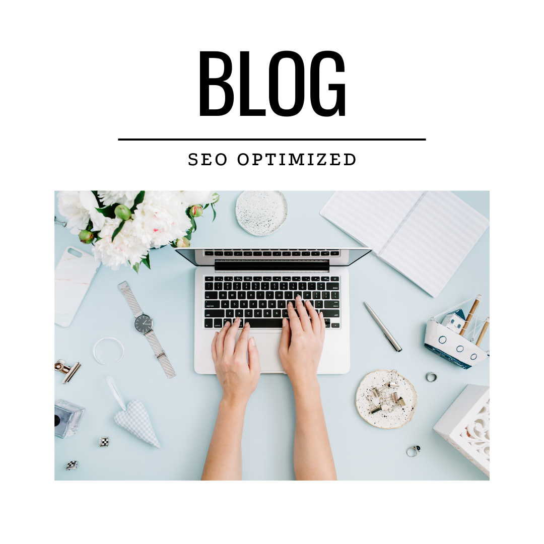 SEO Blog Writing