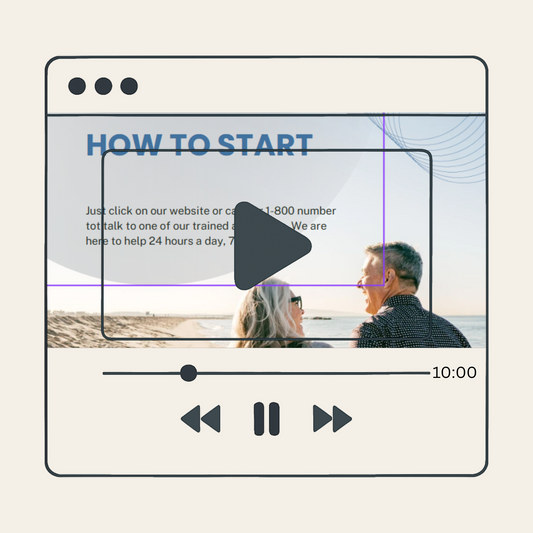 Long Form Video Creation