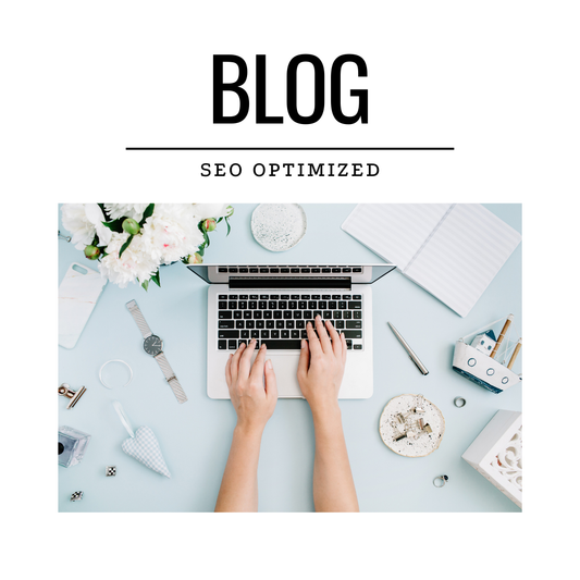 SEO Blog or Article