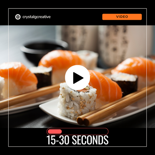 Short-Form Video Content