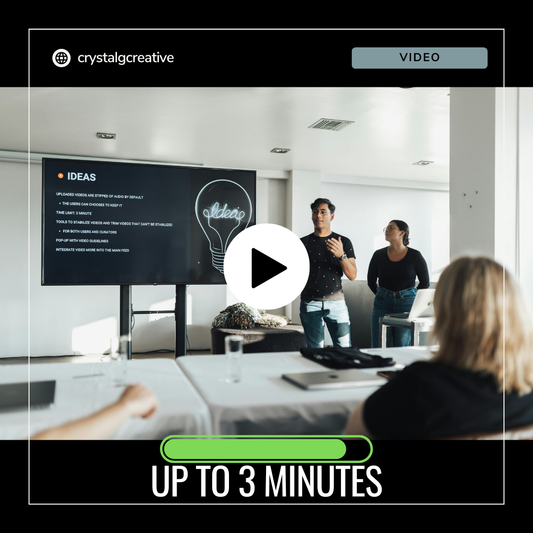 Long-Form Video Content