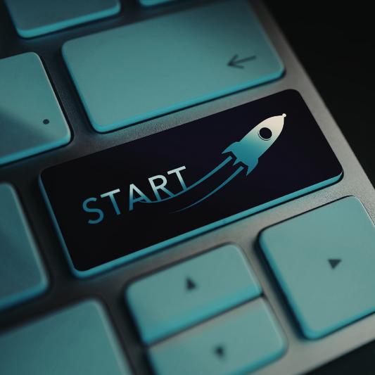 Social Starter Package