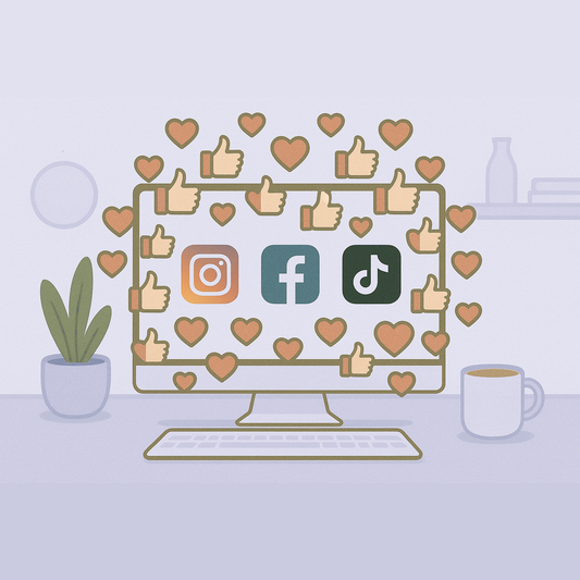 Advanced Social Package