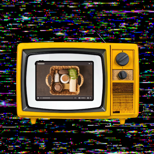 Short Video — 15 to 30 Seconds