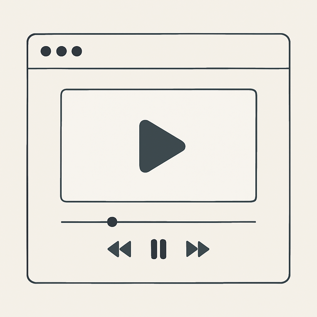 Long Video (2–5 min)