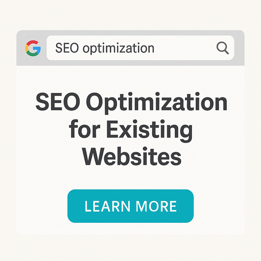 SEO Optimization