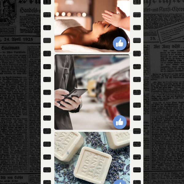 Social Combo Package